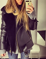 Moda Okrycia Kurtki - 3064743