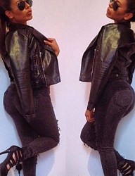 Moda Okrycia Kurtki - 3026894