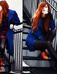 Moda Inne Moda uliczna - 1655097