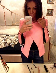 Moda Okrycia Kurtki - 2444216