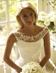 Moda Ślub Suknie ślubne - 2055486