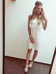 Moda Ciuchy Pozostałe - 3149213