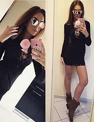 Moda Ciuchy Pozostałe - 3124936