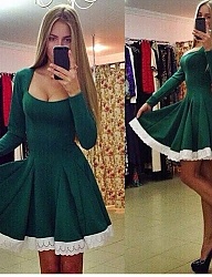 Moda Sukienki Pozostałe - 3089954