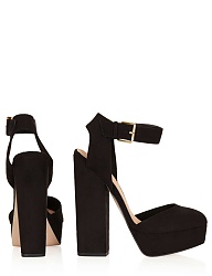 Moda Buty Czółenka - 2641092