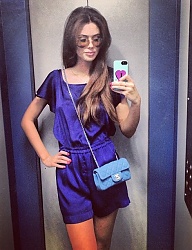Moda Inne Moda uliczna - 1823916