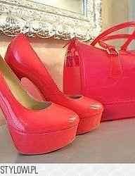 Moda Buty Szpilki - 3221982