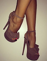 Moda Buty Szpilki - 2886766
