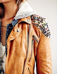 Moda Okrycia Kurtki - 2406043