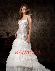 Moda Ślub Suknie ślubne - 529024