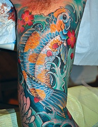 Tatuaże - 2573013