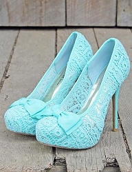 Moda Buty Szpilki - 3222118