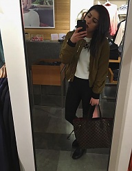 Moda Ciuchy Pozostałe - 3130593