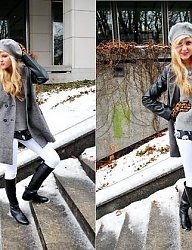Moda Inne Moda uliczna - 1587805