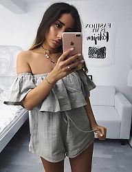 Moda Ciuchy Pozostałe - 3209895