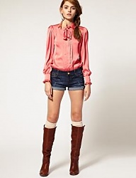 Moda Spodnie Spodenki - 1390045