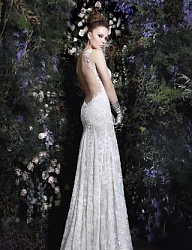 Moda Ślub Suknie ślubne - 1551014