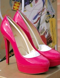 Moda Buty Szpilki - 1391926
