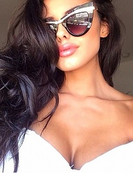Moda Dodatki Okulary - 2902413
