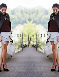 Moda Inne Moda uliczna - 2156740