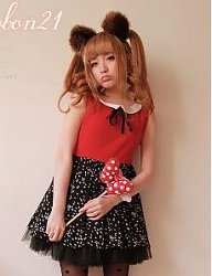 Moda Inne Moda uliczna - 1677283