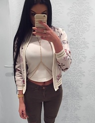 Moda Ciuchy Pozostałe - 3161336
