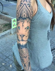 Tatuaże - 3130953