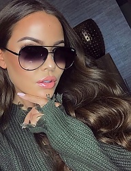 Moda Dodatki Okulary - 3256843