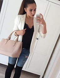 Moda Ciuchy Pozostałe - 3166163