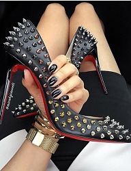 Moda Buty Pozostałe - 3141084