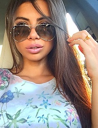 Moda Dodatki Okulary - 2760938