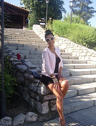 Moda Inne Moda uliczna - 1678398