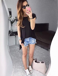 Moda Inne Moda uliczna - 3233481