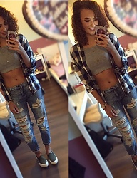 Moda Ciuchy Pozostałe - 3064787