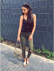 Moda Ciuchy Pozostałe - 3255492