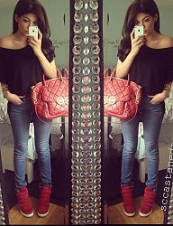 Moda Inne Moda uliczna - 1816372
