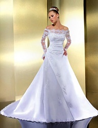 Moda Ślub Suknie ślubne - 521462