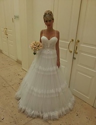 Moda Ślub Suknie ślubne - 2910217