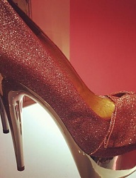 Moda Buty Szpilki - 1303510