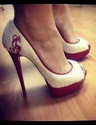 Moda Buty Szpilki - 1451444