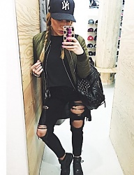 Moda Ciuchy Pozostałe - 3164492