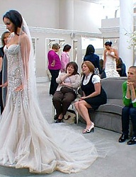 Moda Ślub Suknie ślubne - 1675220