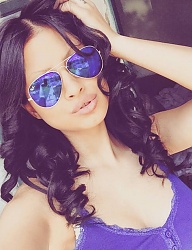 Moda Dodatki Okulary - 2993735