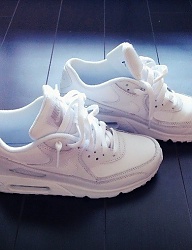 Moda Buty Sportowe - 2725713