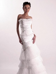 Moda Ślub Suknie ślubne - 416996