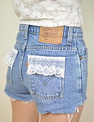Moda Ciuchy Pozostałe - 980793