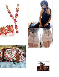Moda Torebki Pozostałe - 1144747