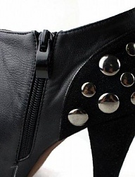 Moda Buty Pozostałe - 490028