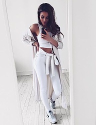 Moda Ciuchy Pozostałe - 3148605