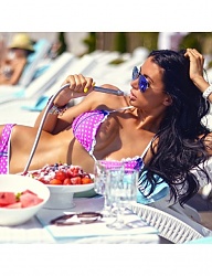 Moda Bielizna Na plażę - 2769166